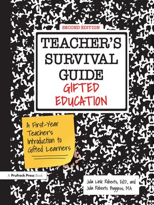 cover image of Teacher's Survival Guide